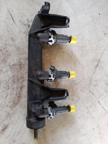 Rampe injection citroen 2 - injection, c3