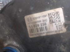 Mastervac FIAT DUCATO 3 PHASE 2