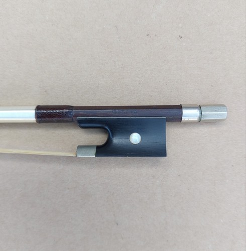 Archet violon ancien - archet,