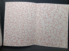 DERRIERE LE MIROIR.  N° 229 de Mai 1978. PALAZUELO - 2 lithographies originales