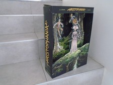 RARE PLV BD ARISTOPHANIA / EN 3D / XAVIER DORISON