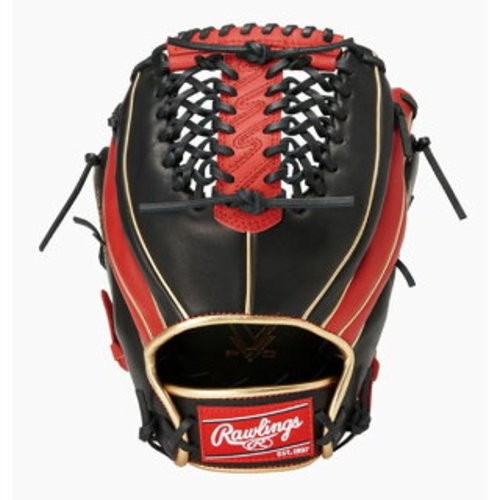 Gant baseball ambidextre - de,