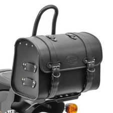 Sacoche arrière pour Triumph Bonneville T120 / T100 LP 26L