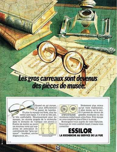Publicité advertising 107 - advertising,