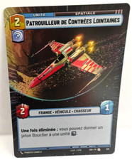 Carte Star Wars Unlimited 325