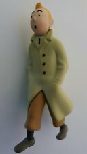 Figurine / statuette Tintin le