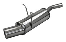 Terminal 102Mm Inoxcar Mini