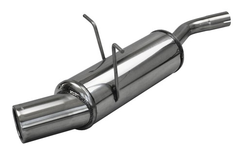 Terminal 102mm inoxcar mini - 102mm,