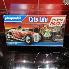 Playmobil 71078 city life Hot