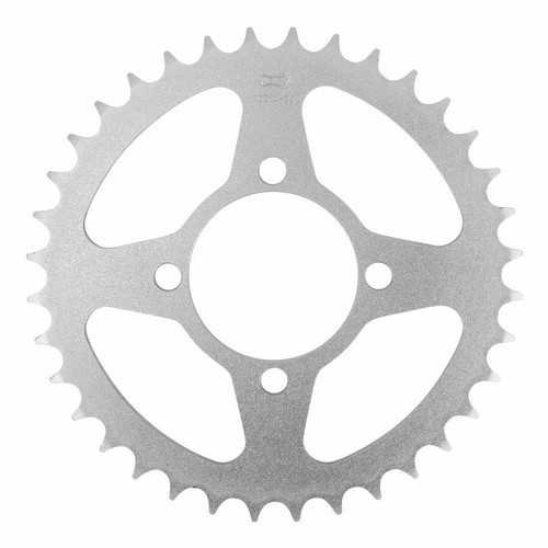 Couronne quad adaptable yamaha