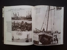 Scènes de la  vie maritime  Vincent  Besnier Col. Voiles 1977 Livre illustré 