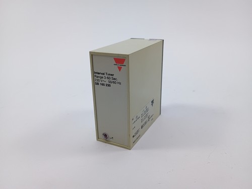 Carlo gavazzi sb160230 sb - carlo,