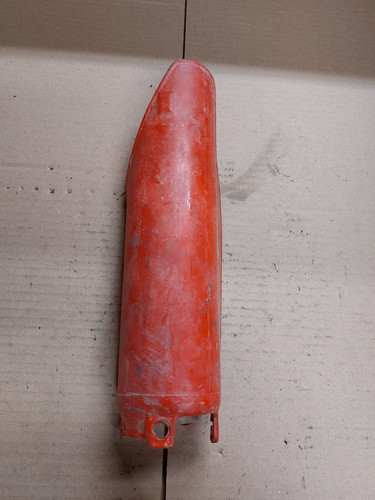 Protège fourche droit origine - protège,