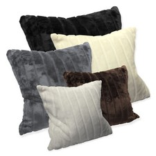 Housse De Coussin Cashmere