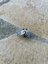 Bouton Arrêt Allumage Tronçonneuse Homelite Textron Super 2 Automatic Oiling