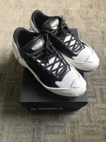 Raf simons replicant ozweego - simons,
