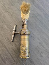 TIRE BOUCHON ANGLAIS XIXème siècle