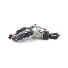 Neiman (barillet clé) - Citroen BERLINGO I PH.2 - 4162CH - X0-2255X