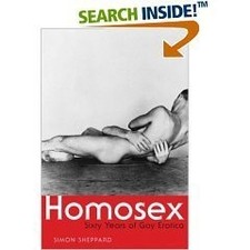 Homosex: Sixty Years of Gay