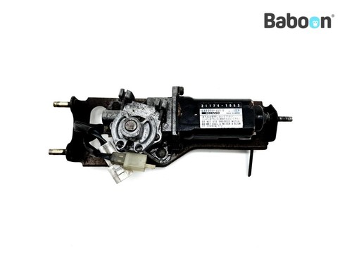 Echappement servomoteur - , de