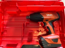 Boulonneuse Hilti SIW 22 T-A