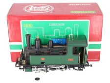LGB 2078 G Scale 0-6-0 Steam
