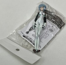 Figurine Rey Ayanami