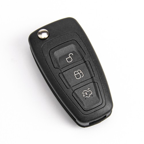 Coque clé pour ford - coque,