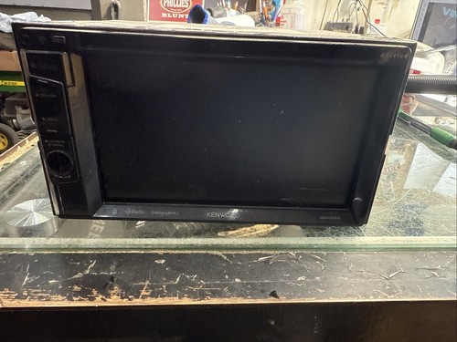 Kenwood ddx593 dvd - kenwood,