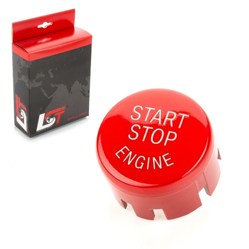 Couvercle bouton arrêt - de,