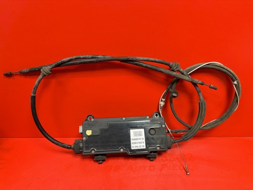 Renault velsatis frein - renault,
