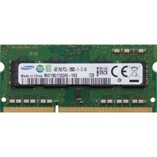 Samsung 4Go RAM PC Portable