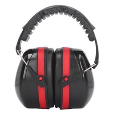 (1)Airshi Casque Antibruit
