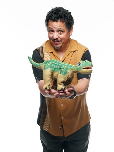 Caleb chung with - caleb,