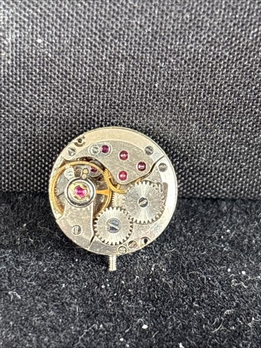 Mouvement montre mécanique - mouvement,