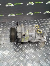CLIMATISEUR POMPE AC COMPRESSEUR CITROËN JUMPER (U9) 9676552680