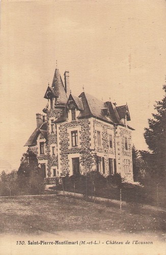 Saint pierre montclimart - saint-pierre,