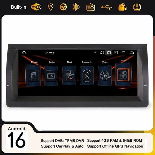 Android autoradio gps - android,