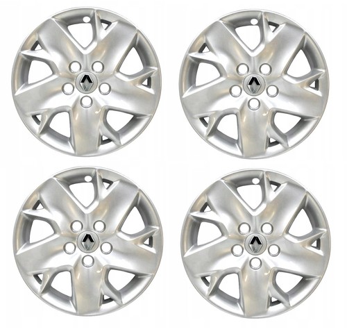 Enjoliveur roue - 4x, de