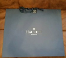 Sacs de transport/papier bleu