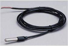 Davis Vantage Pro 2 Capteur de Température 6470 Polyvalent Inox Accessoire Pièce