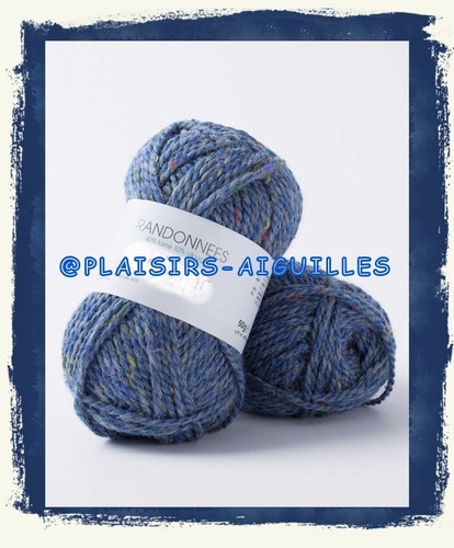Pelotes laine phil - de,