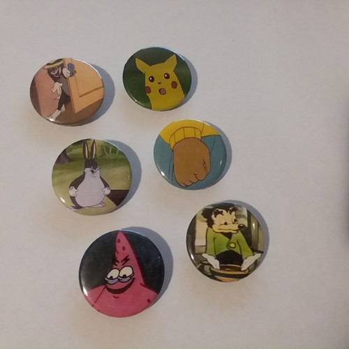Custom handmade cartoon 2018 - custom,