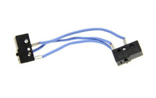 Micro inter vapeur - , poignee
