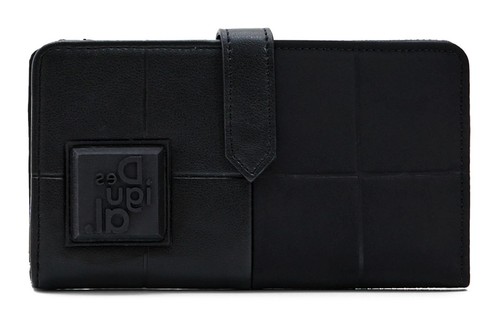 Desigual portefeuille damas - desigual,