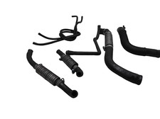 Tubes De Passage D'Eau Pour