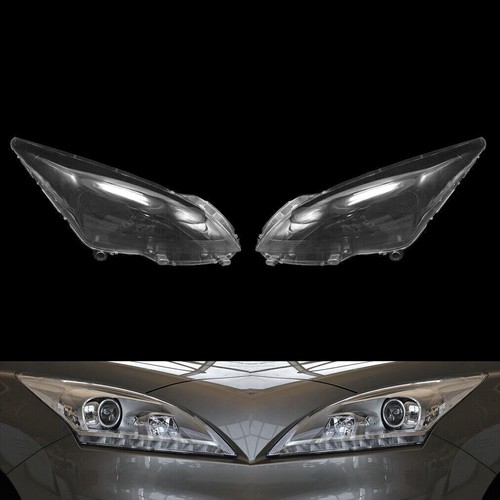 Car pair lampshade case fit - pair,
