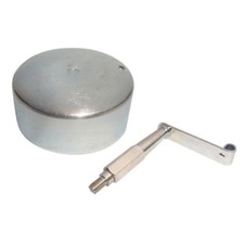 Lucas Magneto Embout Housse &