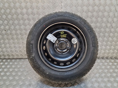 Roue secours renault - de,