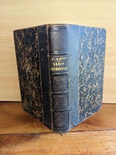 livre ancien-Résumé de répétition  sur le droit commercial et maritime - 1902